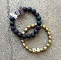 The Golden Hour Stack