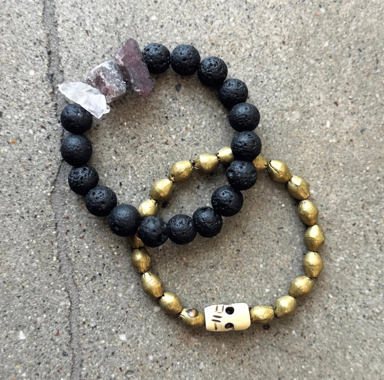 The Golden Hour Stack