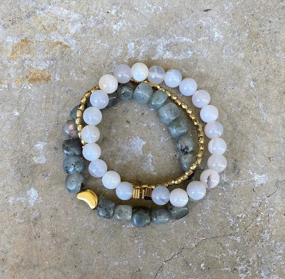 Moonstone Muse Stack