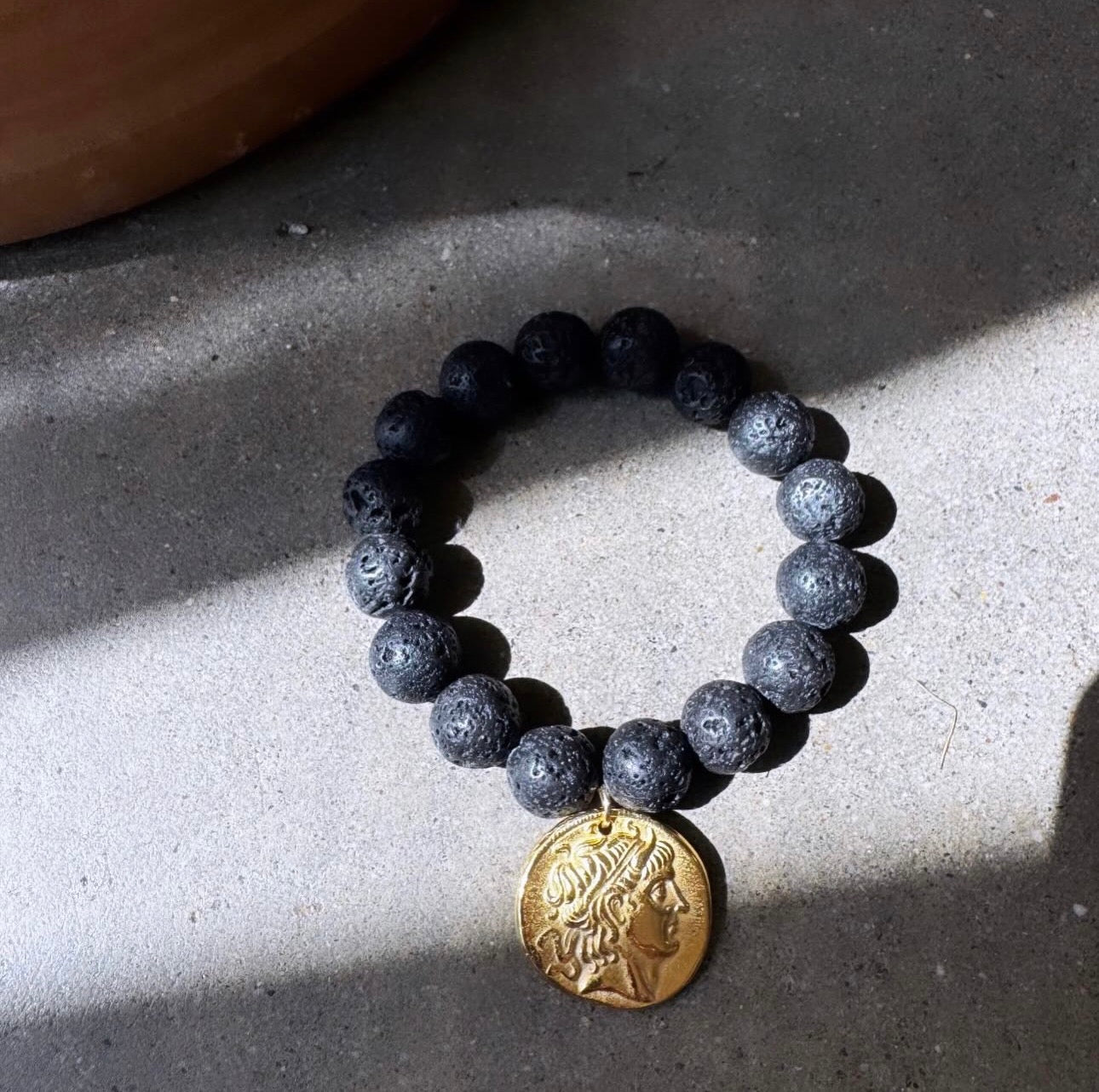 The Atlas Bracelet