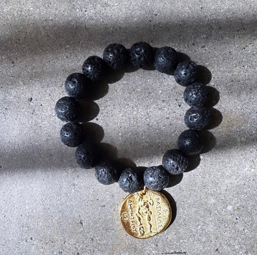 The Atlas Bracelet